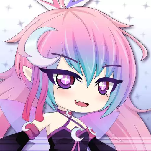 Play Gachaverse (RPG & Anime Dress Up) APK