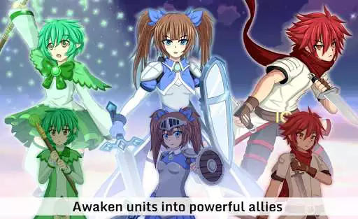 Play Gachaverse (RPG & Anime Dress Up) as an online game Gachaverse (RPG & Anime Dress Up) with UptoPlay