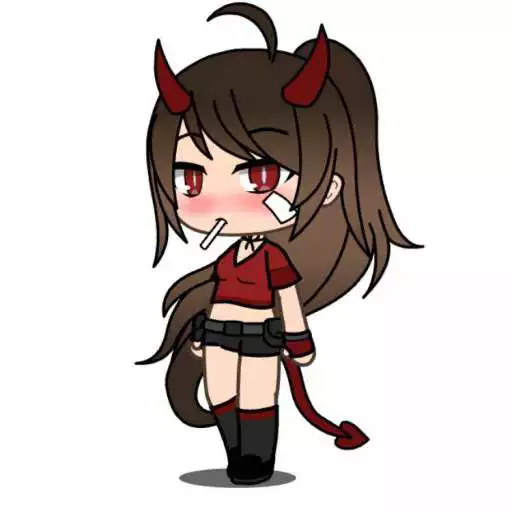 Play Gacha Wallpaper APK