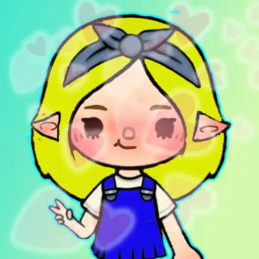 Play Gacha X Boca Life Wallpaper APK