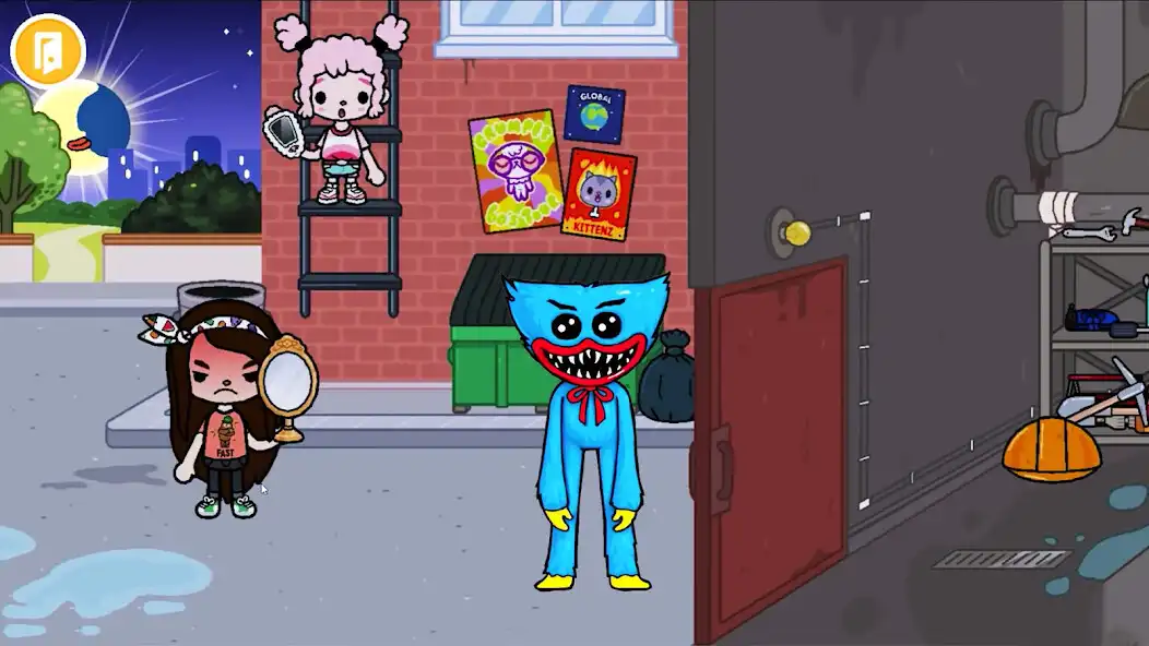 Play Gacha X Boca Life Wallpaper and enjoy Gacha X Boca Life Wallpaper with UptoPlay Play Gacha X Boca Life Wallpaper and enjoy Gacha X Boca Life Wallpaper with UptoPlay