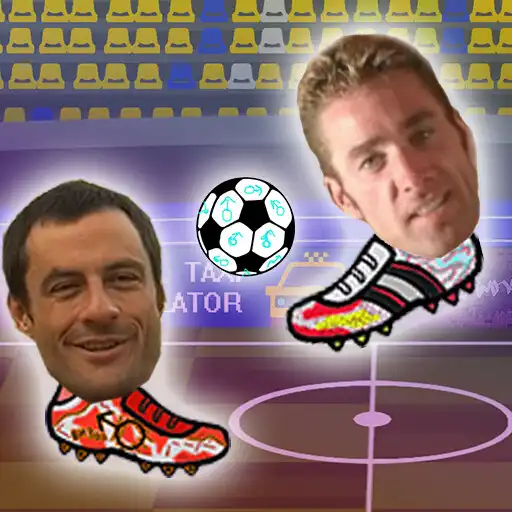 Play Gachi Head Soccer APK Play Gachi Head Soccer APK