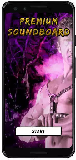 Play Gachimuchi Soundboard Premium  and enjoy Gachimuchi Soundboard Premium with UptoPlay