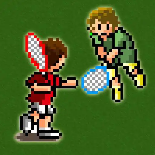 Play Gachinko Tennis APK Play Gachinko Tennis APK