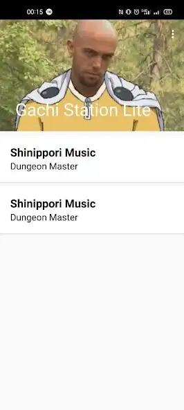 Play Gachi Station Lite  and enjoy Gachi Station Lite with UptoPlay