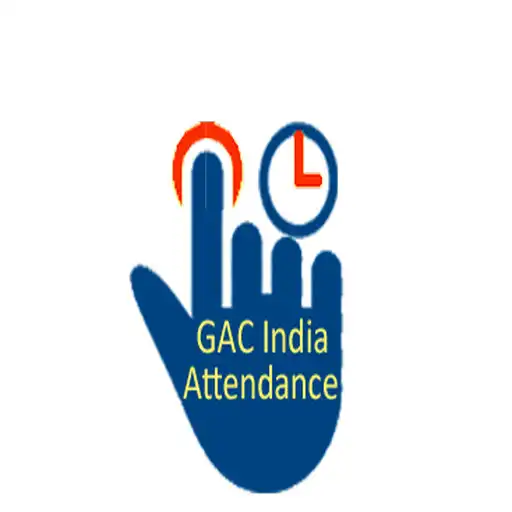 Play GACIndiaAttendance APK