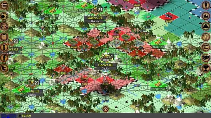 Play GaCivs
