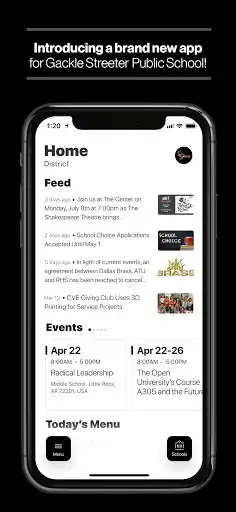 Play Gackle-Streeter School  and enjoy Gackle-Streeter School with UptoPlay