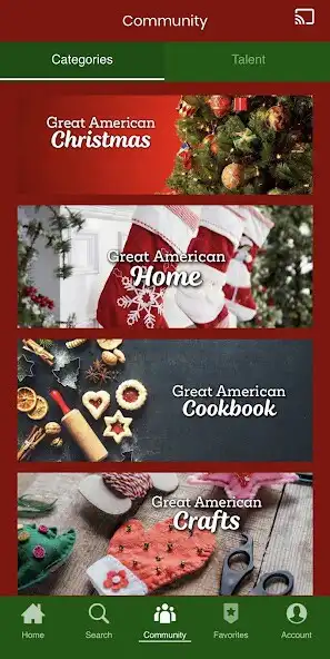 Play GAcommunity as an online game GAcommunity with UptoPlay