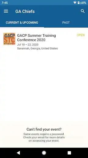 Play GACP Training Conferences  and enjoy GACP Training Conferences with UptoPlay