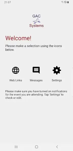 Play GAC Systems  and enjoy GAC Systems with UptoPlay