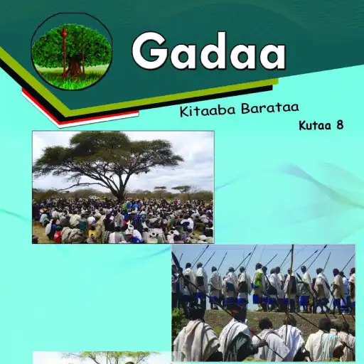 Play Gadaa Kutaa 8ffaa APK