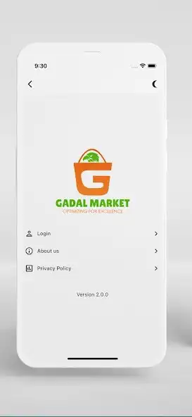 Play Gadal market as an online game Gadal market with UptoPlay