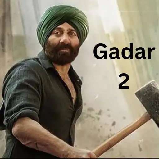 Play Gadar 2 4k wallpaper APK Play Gadar 2 4k wallpaper APK