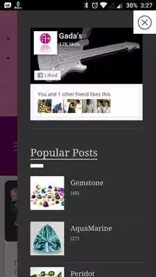 Play Gadas Play Gadas