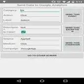 Free play online GA Data Generator APK