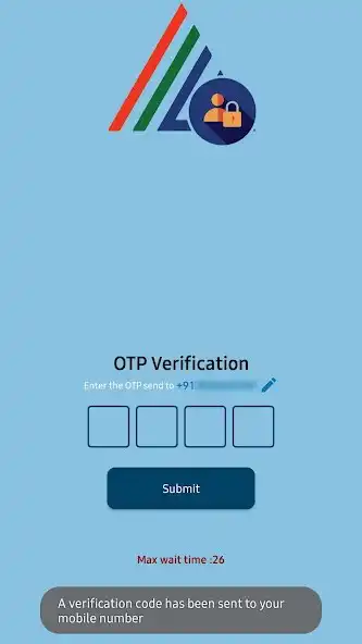 Play GAD Authenticator as an online game GAD Authenticator with UptoPlay