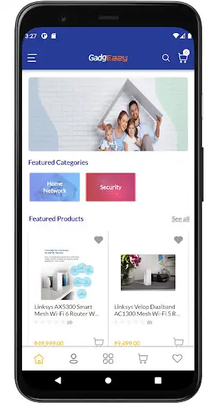 Play Gadgeazy By Gadgeon  and enjoy Gadgeazy By Gadgeon with UptoPlay