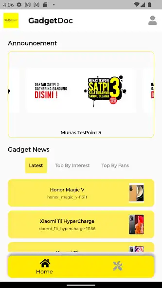 Play GadgetDoc  and enjoy GadgetDoc with UptoPlay