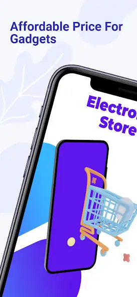 Play Gadgetfone - Electronic Store  and enjoy Gadgetfone - Electronic Store with UptoPlay