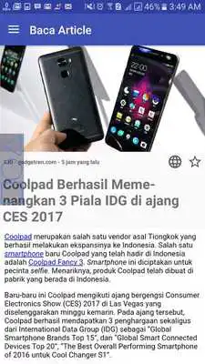Play Gadget Mania - Berita Info Play Gadget Mania - Berita Info