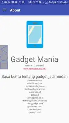 Play Gadget Mania - Berita Info Play Gadget Mania - Berita Info