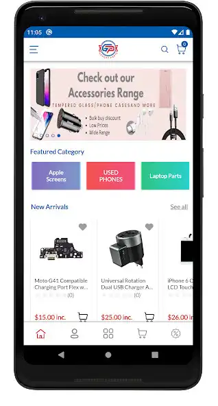 Play Gadgetparts  and enjoy Gadgetparts with UptoPlay