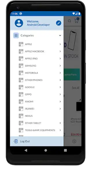 Play Gadgetparts as an online game Gadgetparts with UptoPlay