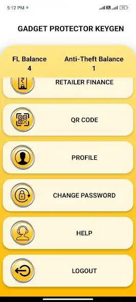 Play Gadget Protector Keygen as an online game Gadget Protector Keygen with UptoPlay