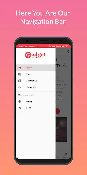 Play Gadgetsalah : Best Gadget At Best price as an online game Gadgetsalah : Best Gadget At Best price with UptoPlay