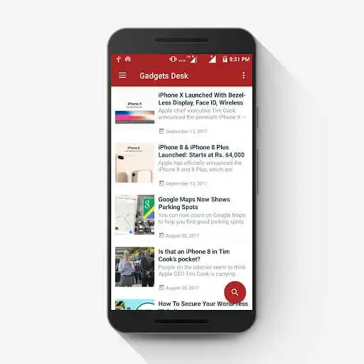 Play Gadgets Desk as an online game Gadgets Desk with UptoPlay