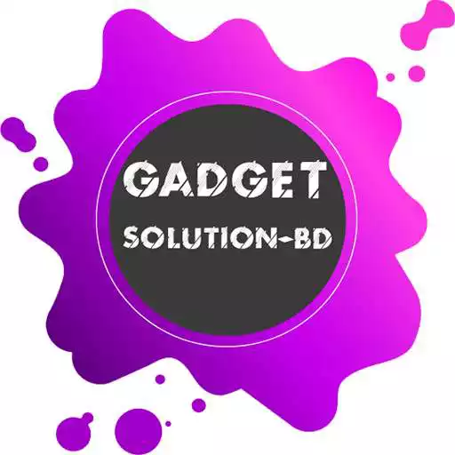 Play Gadget Solution BD APK