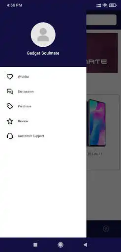 Play Gadget Soulmate as an online game Gadget Soulmate with UptoPlay