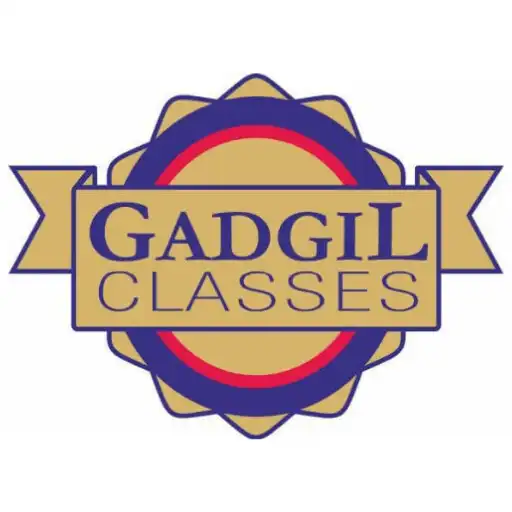 Play GADGIL CLASSES APK