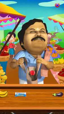 Play GadhaChalaBazaar