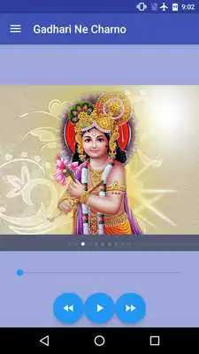 Play Gadhari Ne Charno