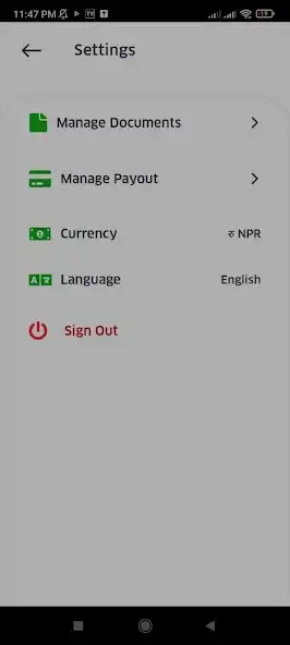 Play Gadi Bhada Driver as an online game Gadi Bhada Driver with UptoPlay