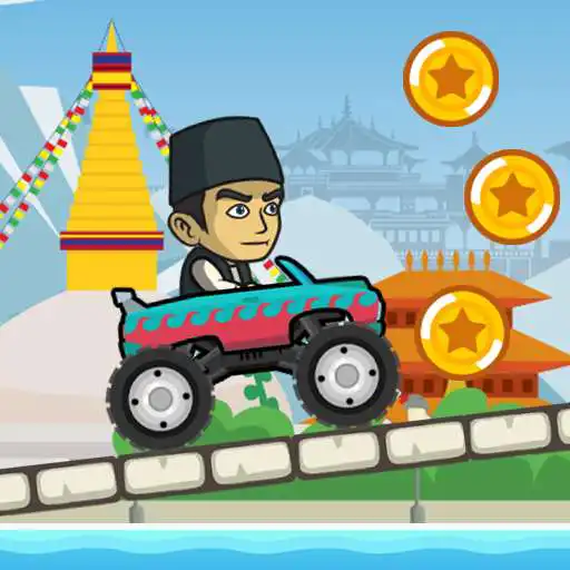 Play Gadi APK