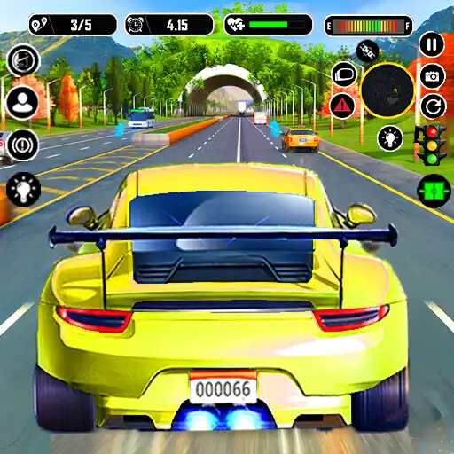 Play Gadi Wala Game- Car Games 3D APK