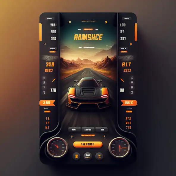 Play gadi wala game as an online game gadi wala game with UptoPlay