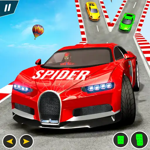Play Gadi Wala Game Superhero Game APK