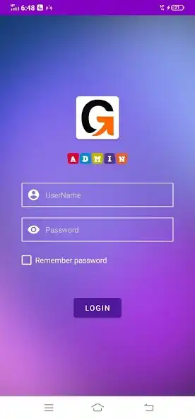 Play GAdmin as an online game GAdmin with UptoPlay