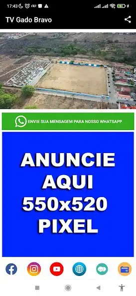 Play Gado Bravo and enjoy Gado Bravo with UptoPlay Play Gado Bravo and enjoy Gado Bravo with UptoPlay