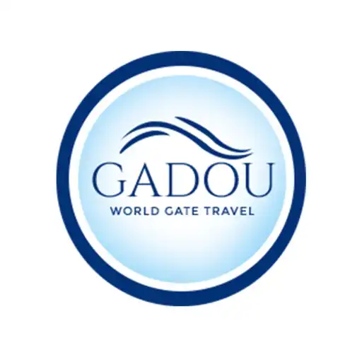 Play Gadou Travel : Book hotels,FlightsVacation Rental  and enjoy Gadou Travel : Book hotels,FlightsVacation Rental with UptoPlay
