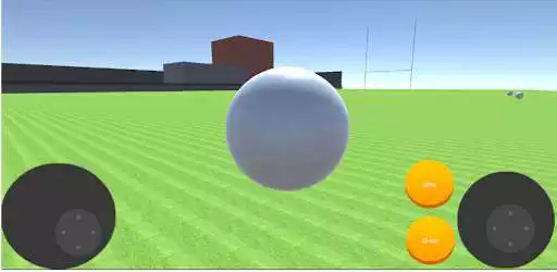 Play Gaelic Football Master The Game  and enjoy Gaelic Football Master The Game with UptoPlay