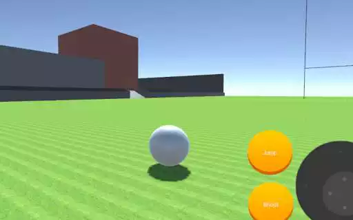 Play Gaelic Football Master The Game as an online game Gaelic Football Master The Game with UptoPlay