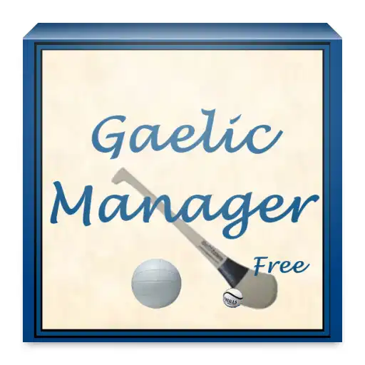 Free play online Gaelic Manager Free APK