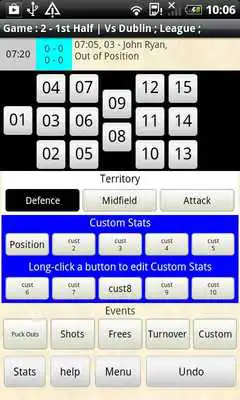 Play Gaelic Manager Free