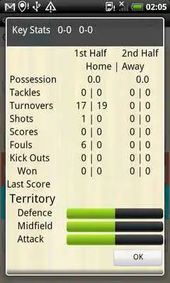 Play Gaelic Manager Free