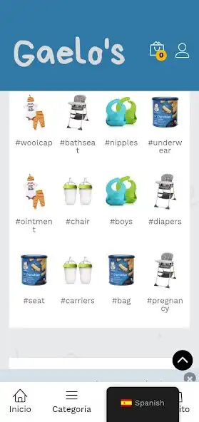 Play gaelos as an online game gaelos with UptoPlay